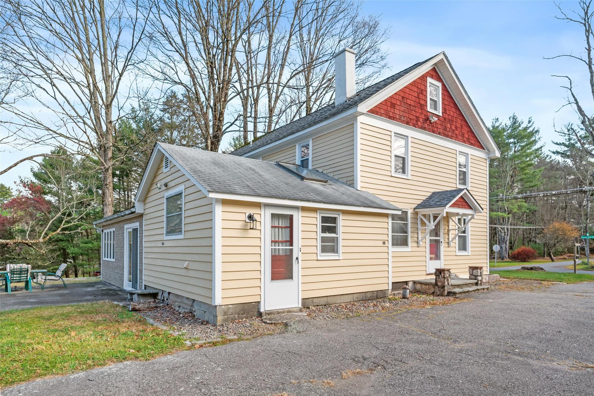 624 Katrina Falls Road, Rock Hill, New York image 40