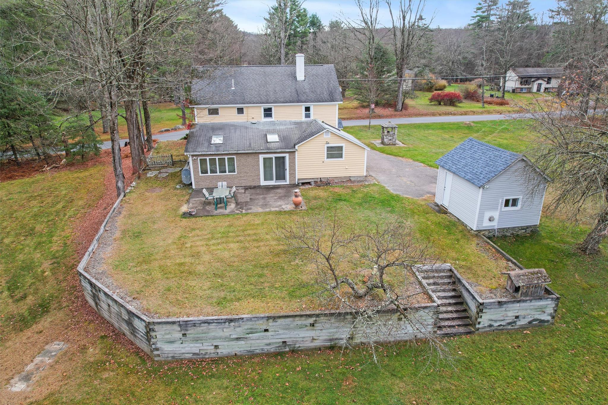 624 Katrina Falls Road, Rock Hill, New York image 45