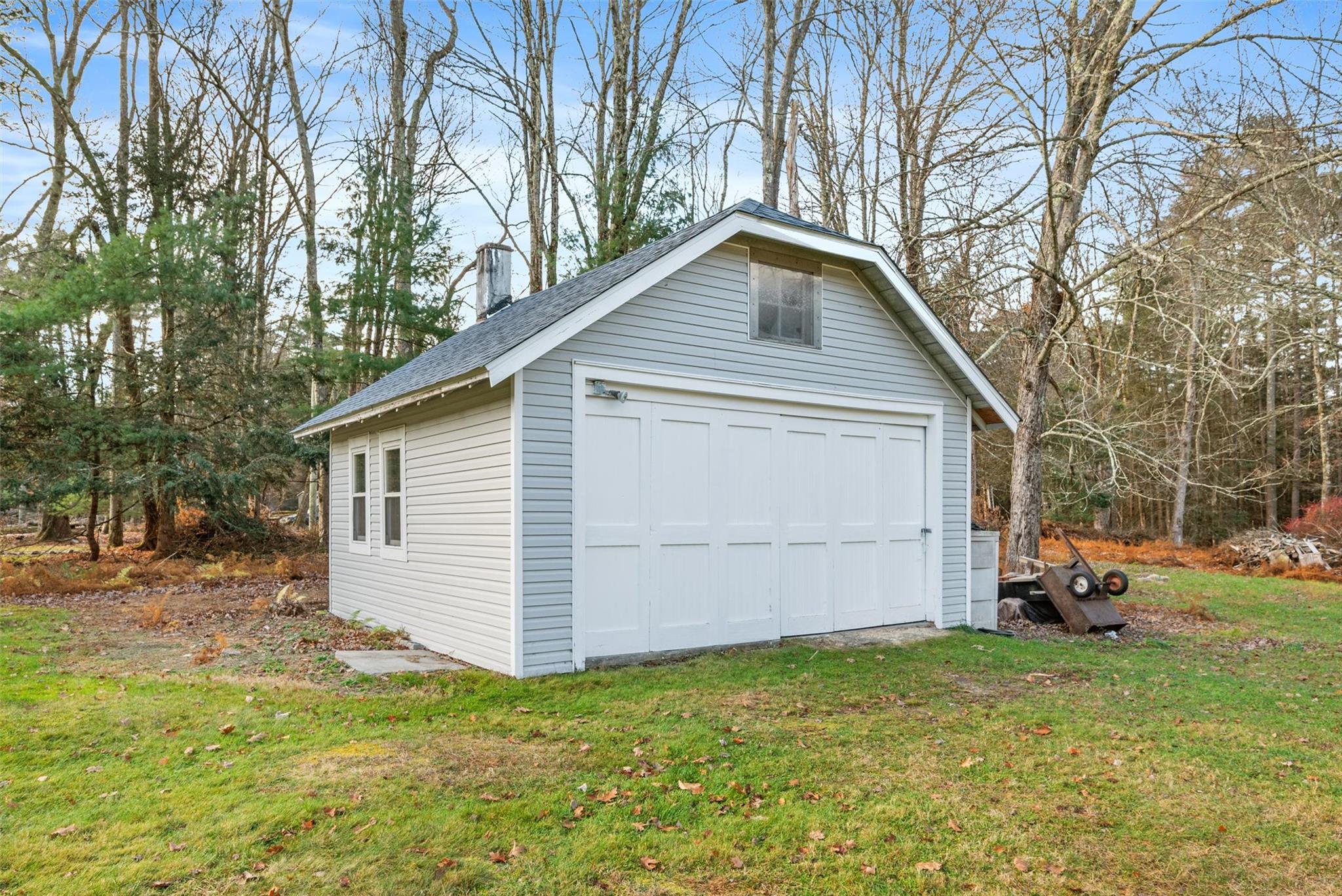 624 Katrina Falls Road, Rock Hill, New York image 41