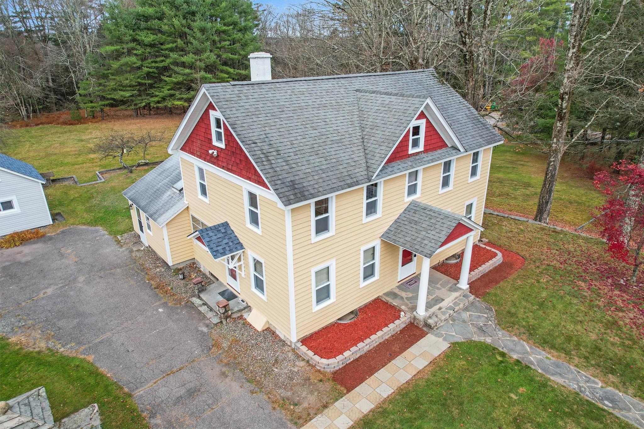 624 Katrina Falls Road, Rock Hill, New York image 43