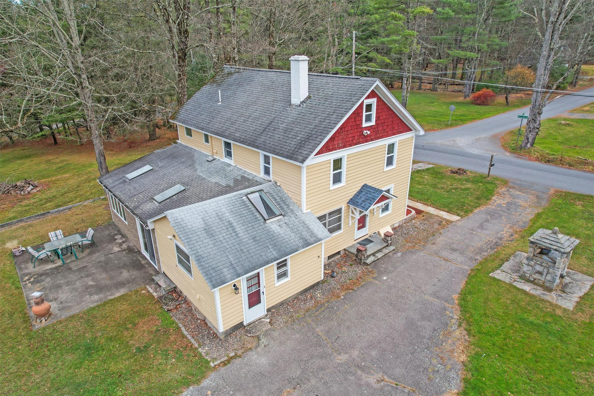 624 Katrina Falls Road, Rock Hill, New York image 44