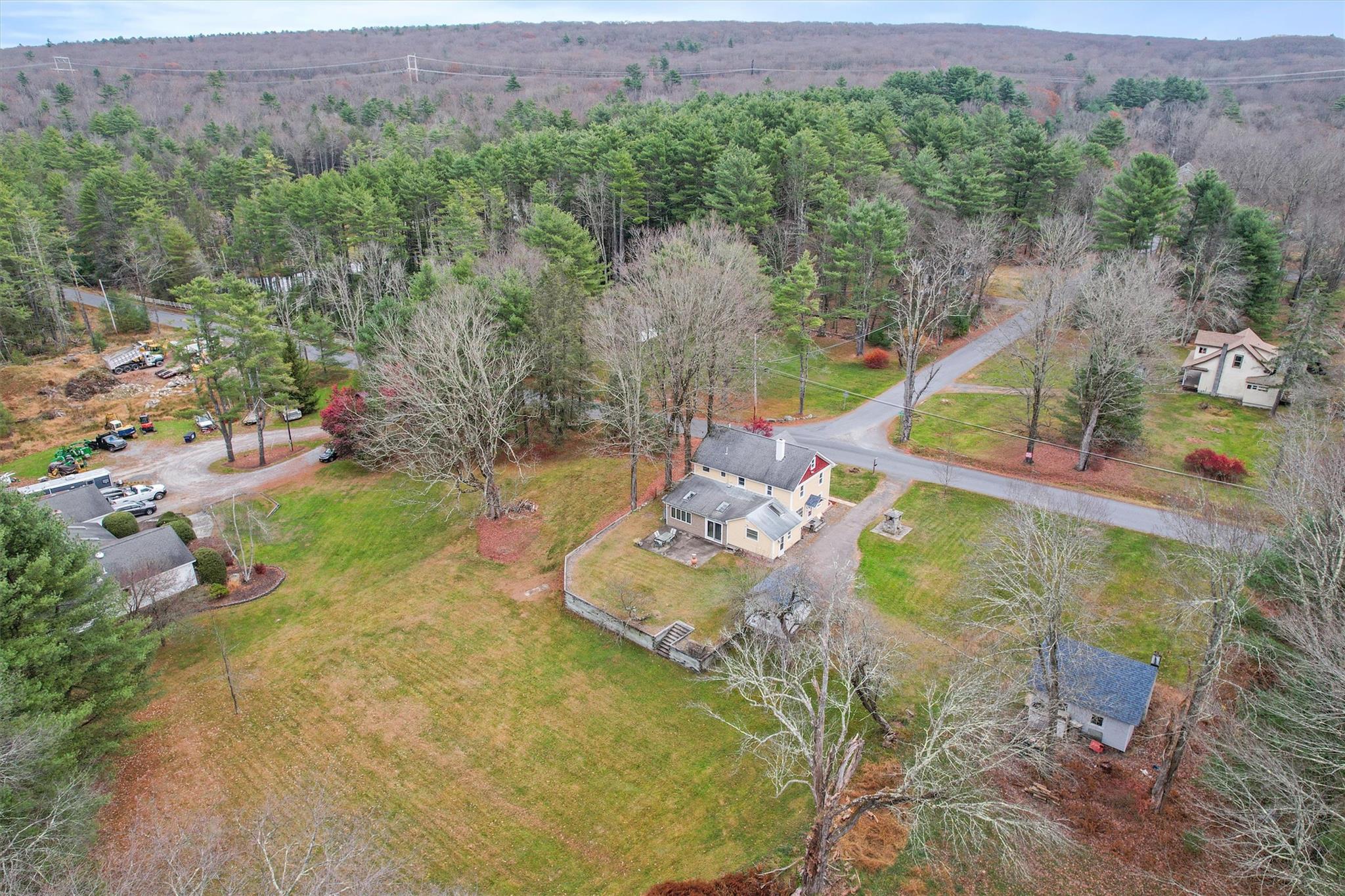 624 Katrina Falls Road, Rock Hill, New York image 46
