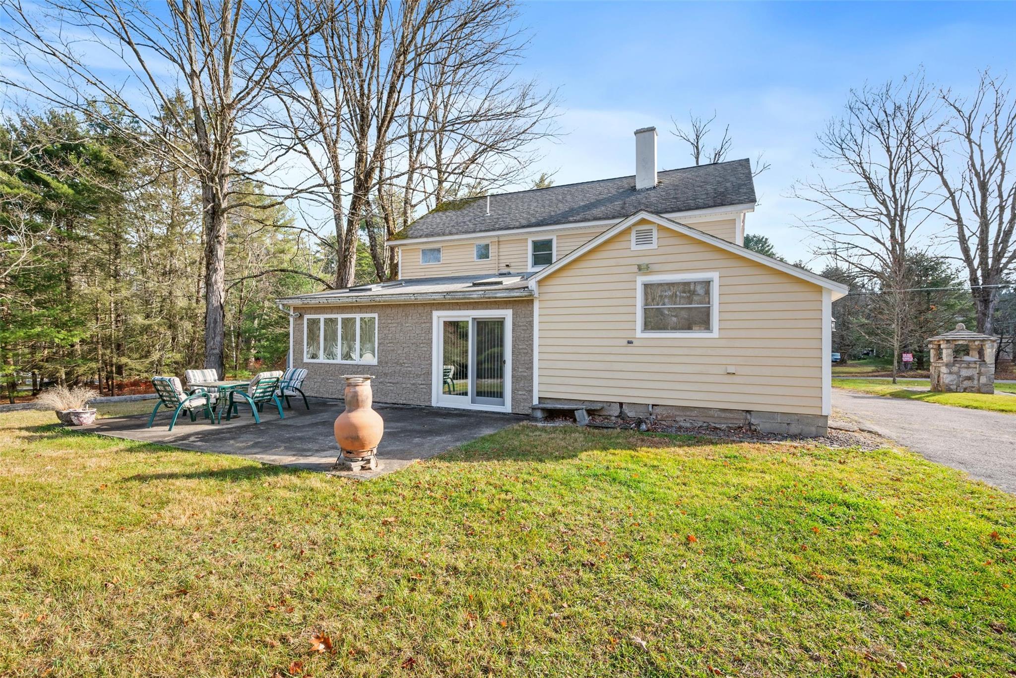 624 Katrina Falls Road, Rock Hill, New York image 38