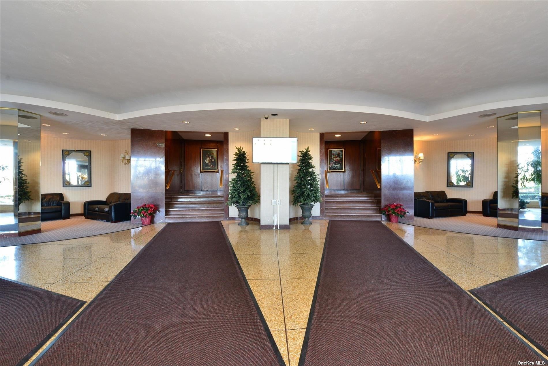 61-20 Grand Central Parkway #B 903, Forest Hills, New York image 3