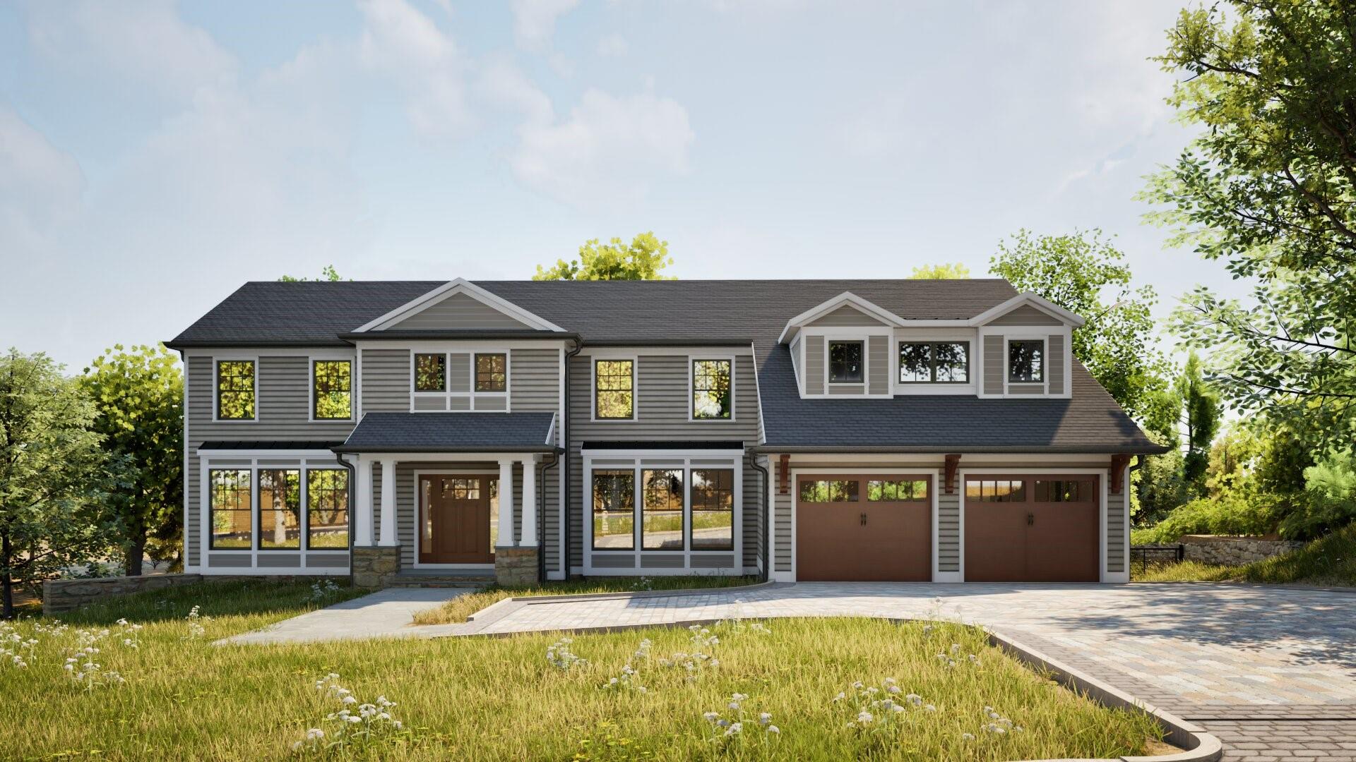 Property for Sale at Sycamore Road, Scarsdale, New York - Bedrooms: 7 
Bathrooms: 7 
Rooms: 12  - $3,950,000