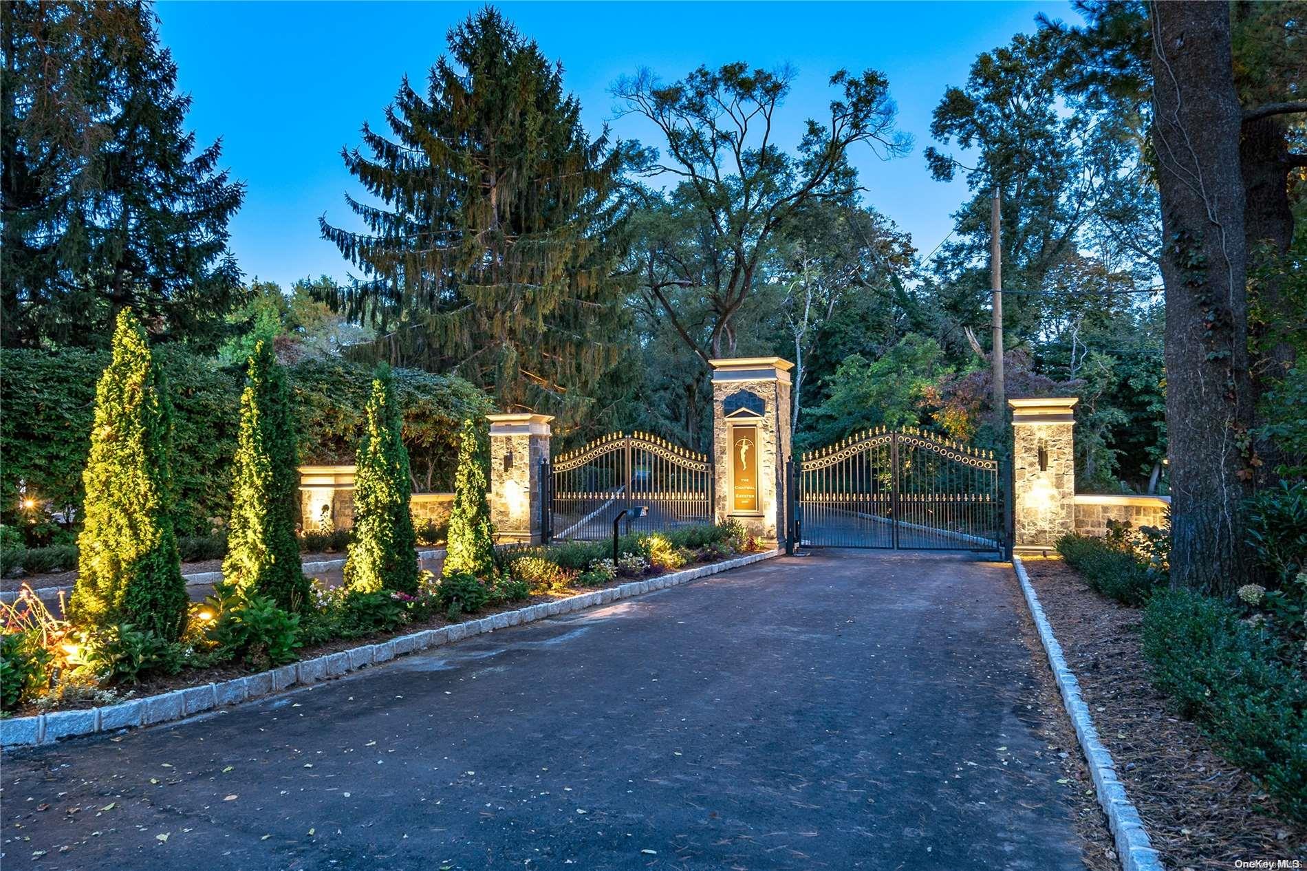 168 Hegemans Lane, Old Brookville, New York image 9