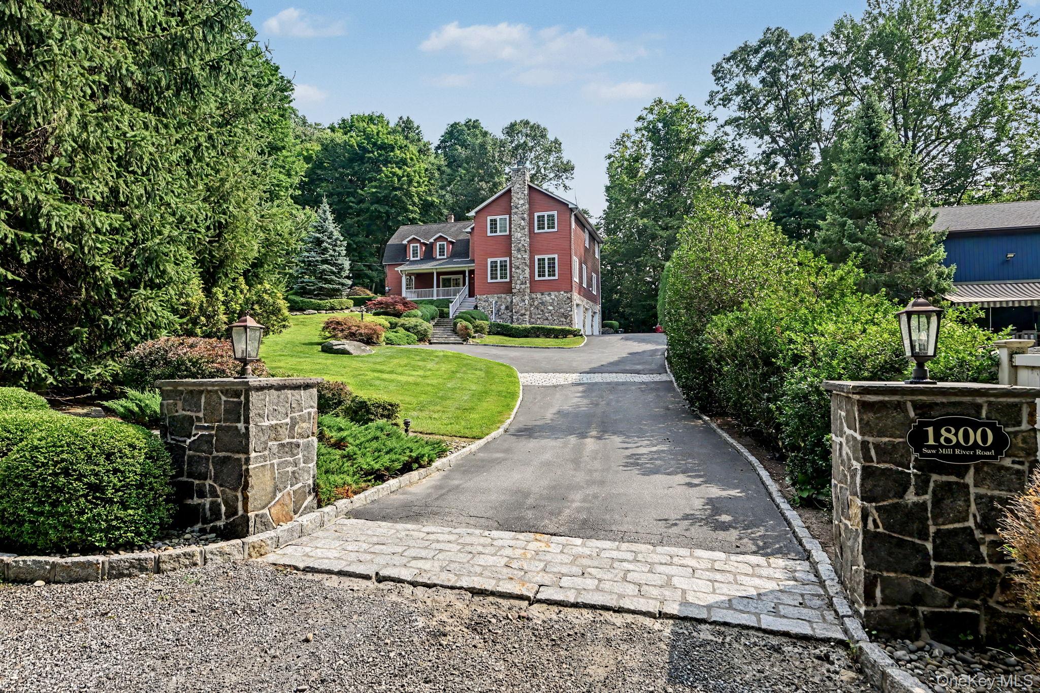 1800 Saw Mill River Road