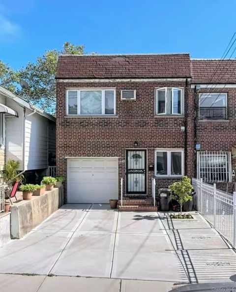 132-20 60th Avenue Flushing NY 11355