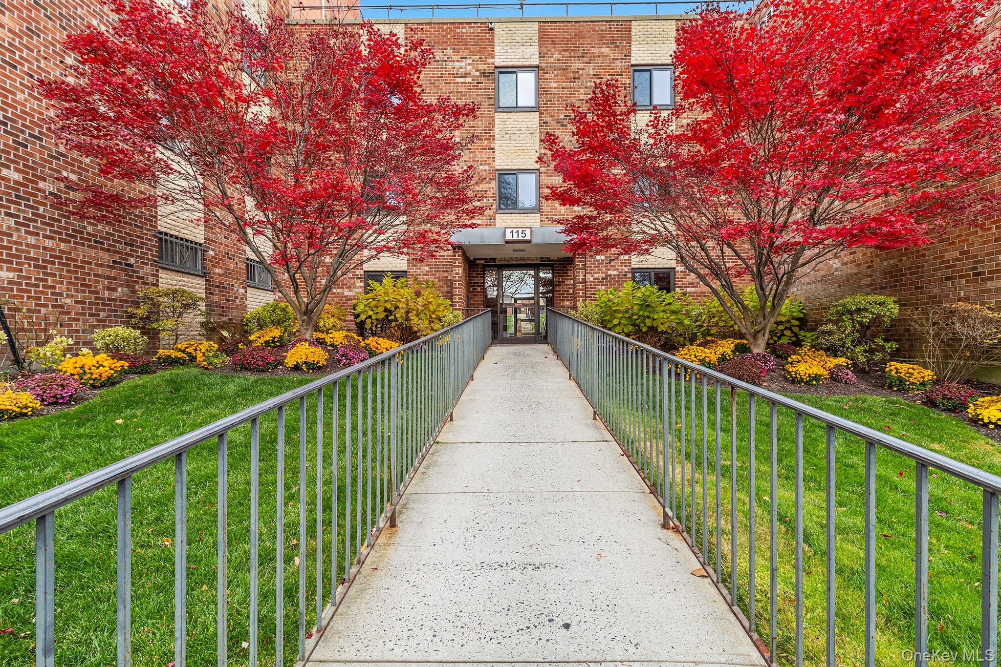 115 Dehaven Drive 114