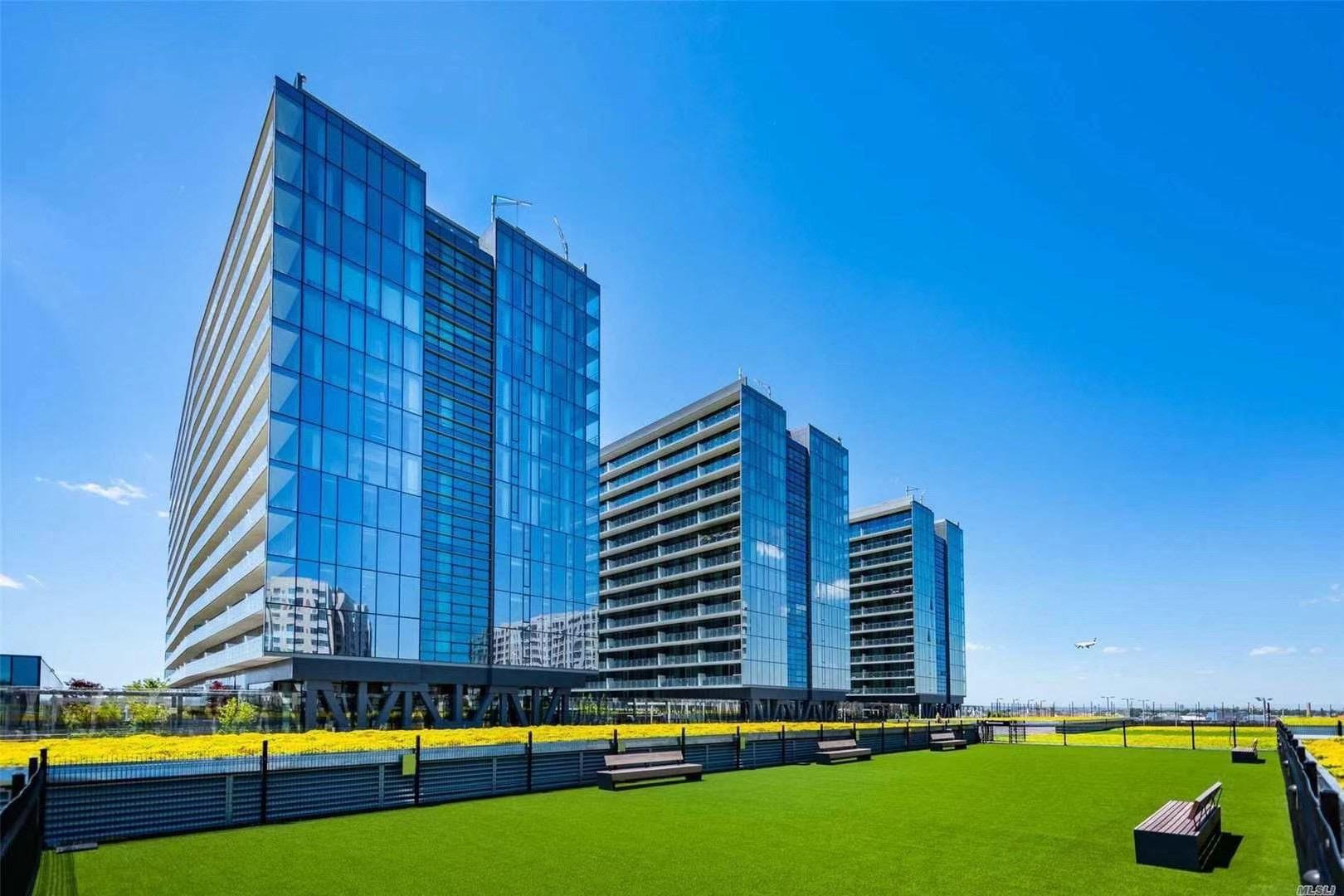 Property for Sale at 40th Road 10H, Flushing, Queens, NY - Bedrooms: 1 
Bathrooms: 1 
Rooms: 3  - $780,000