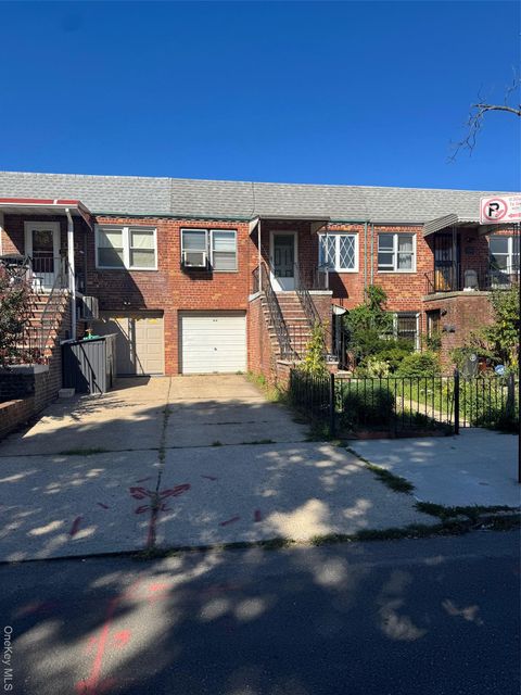 Photo of 2524 72nd Street, East Elmhurst, NY 11370 (MLS # 923294)