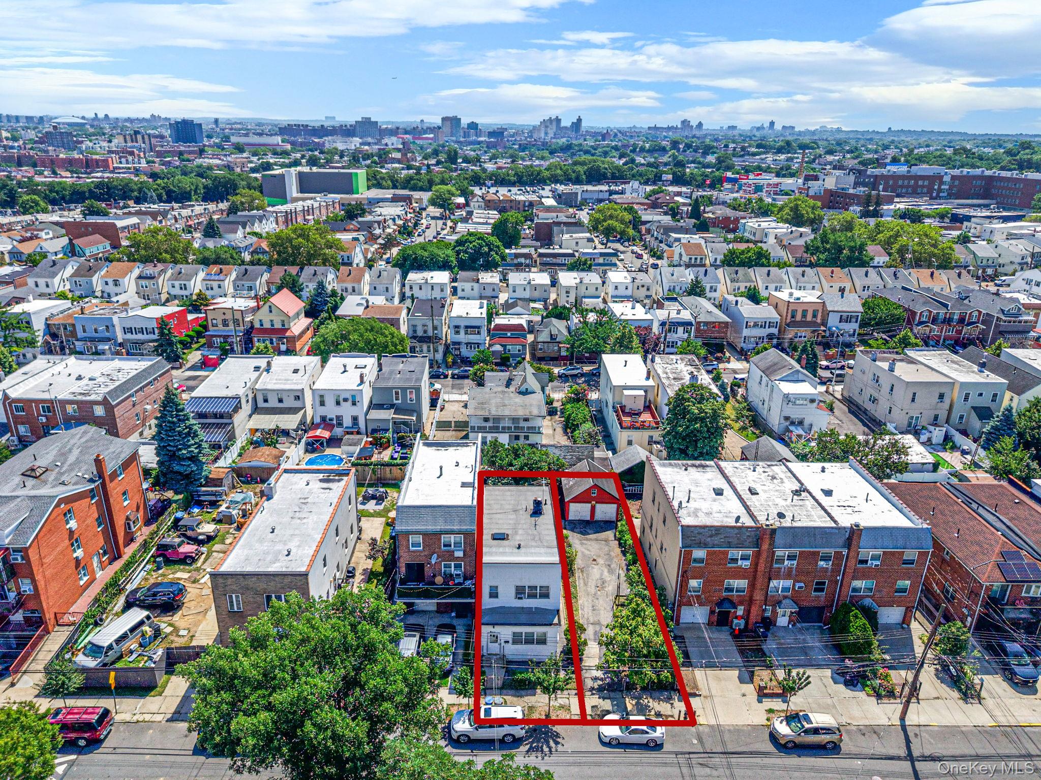 52-67 72nd Street