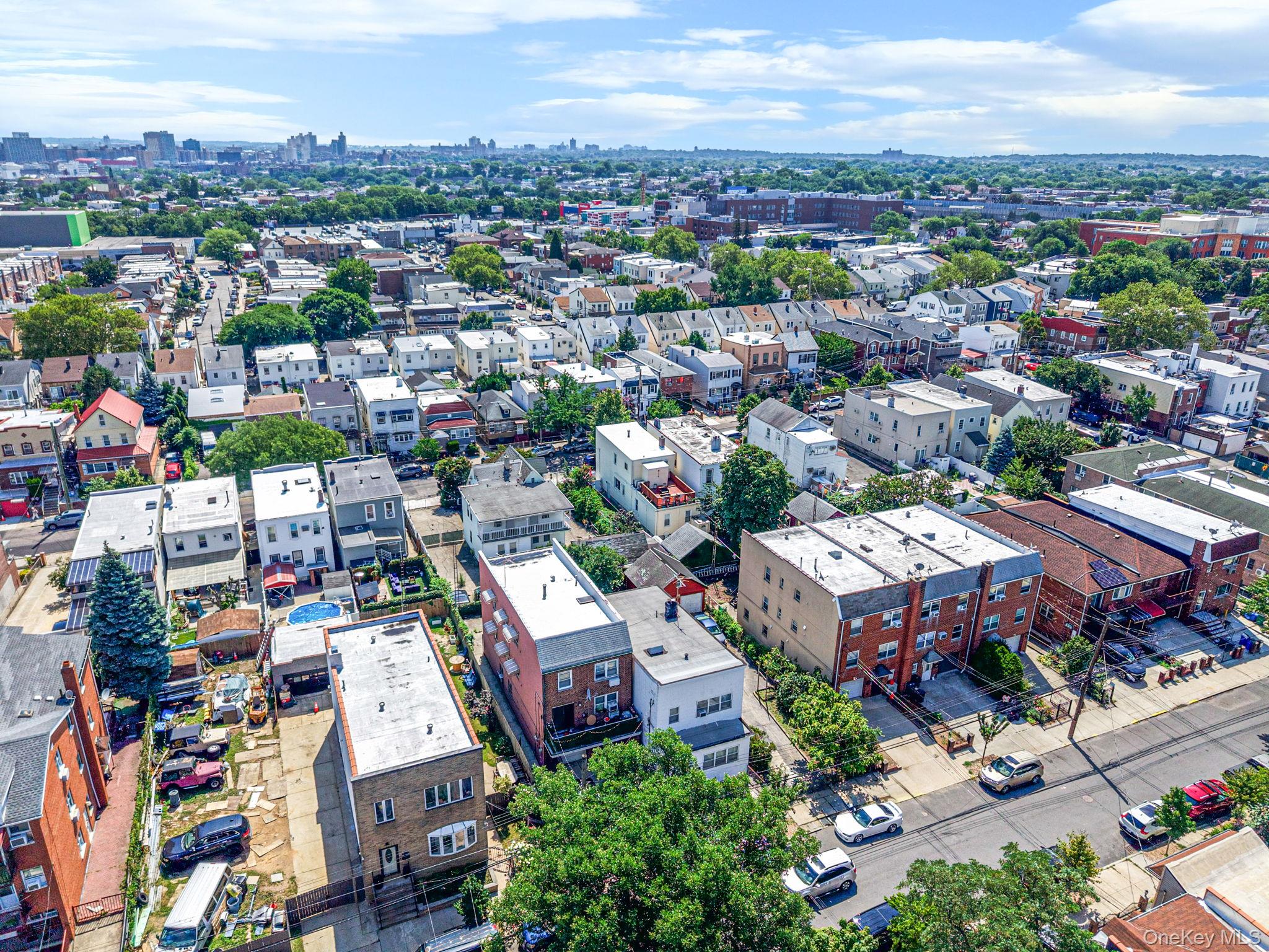 52-67 72nd Street