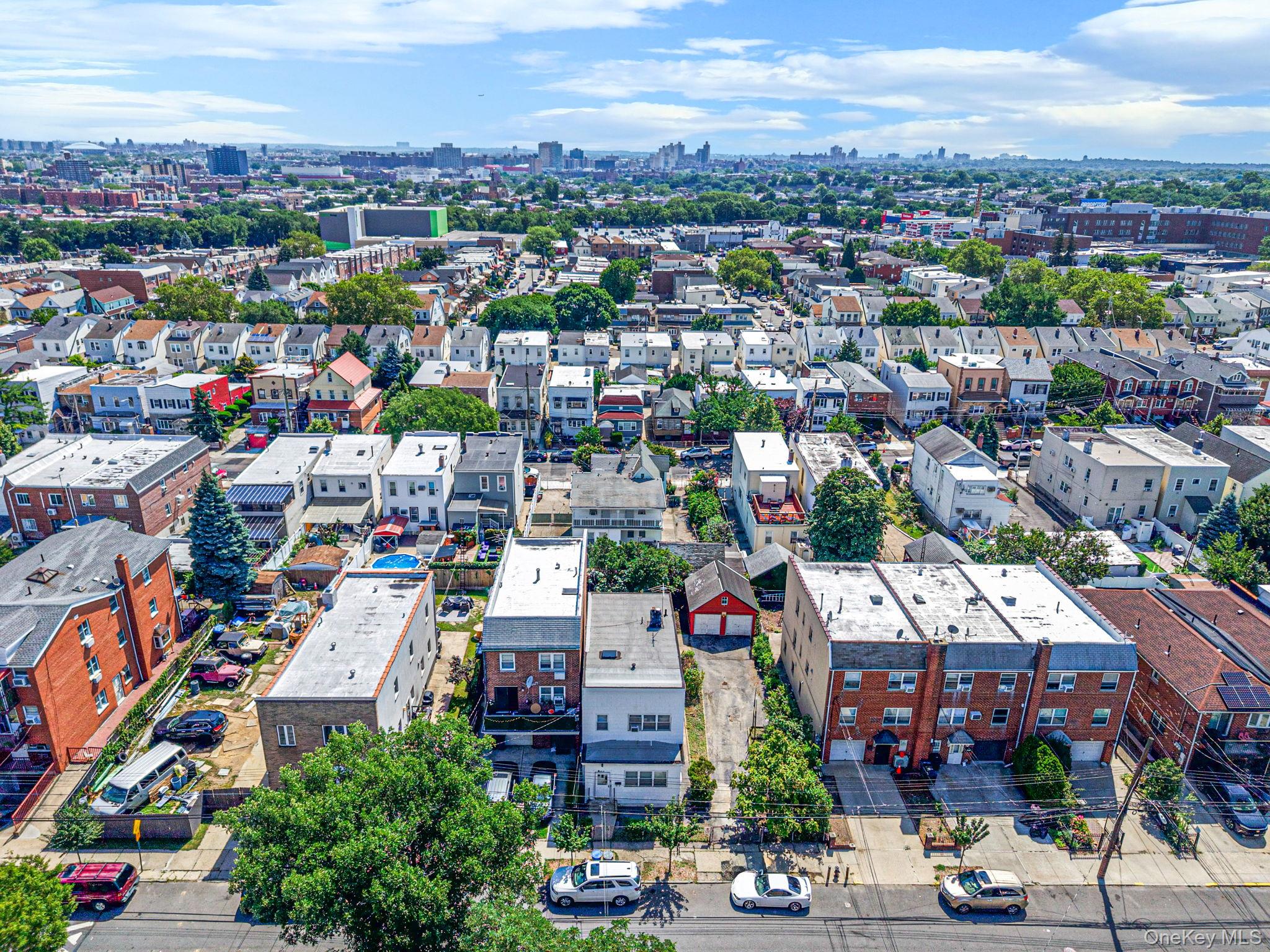 52-67 72nd Street