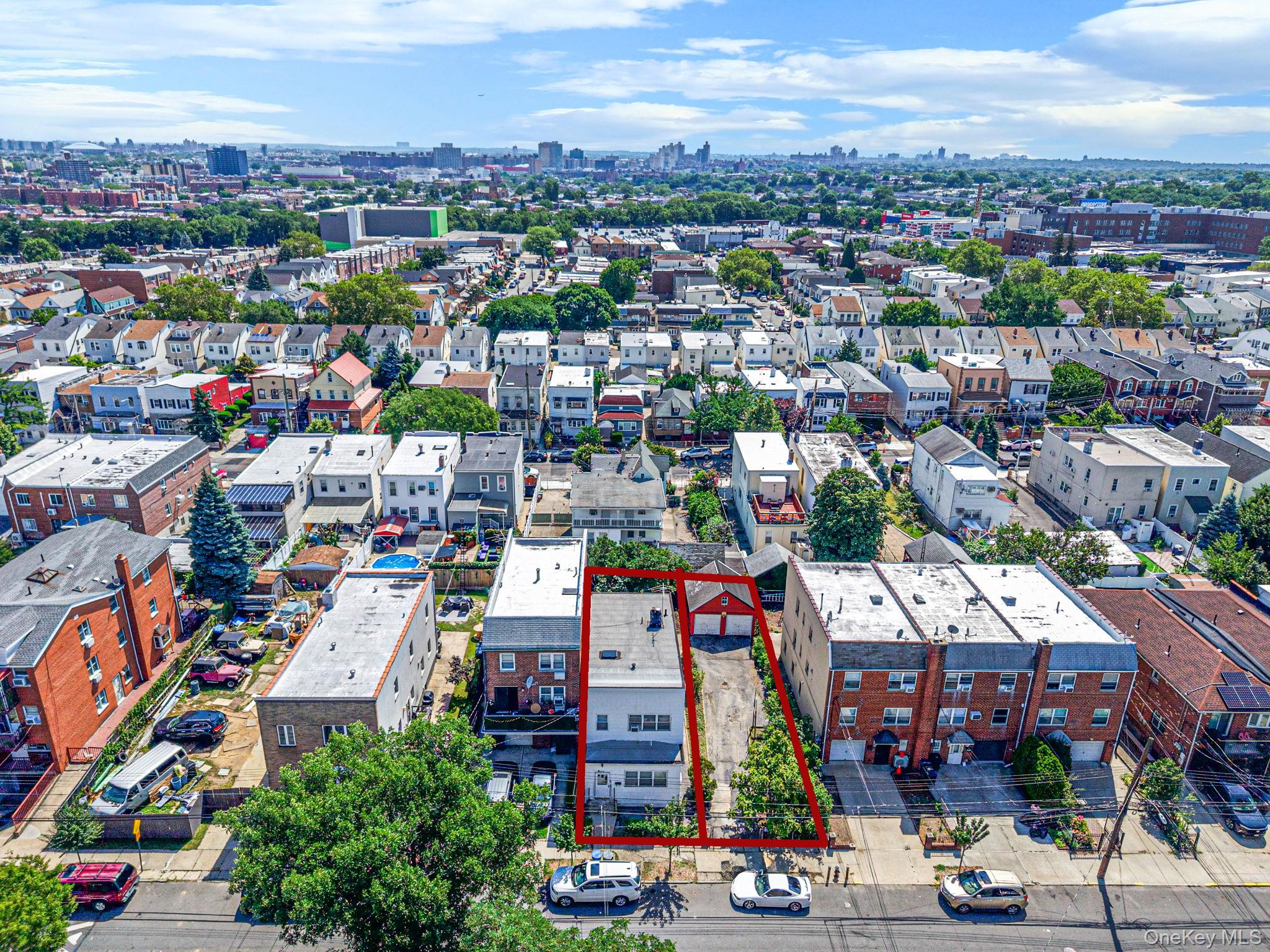 52-67 72nd Street