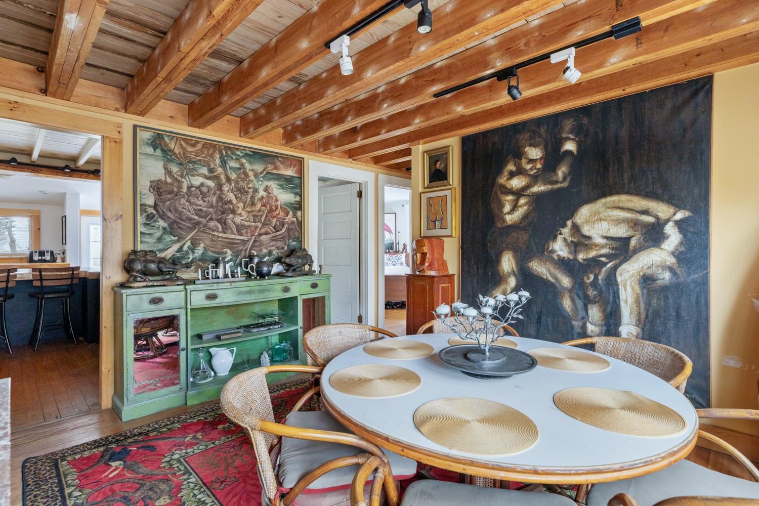 38 Halsey Road, Remsenburg, New York image 17