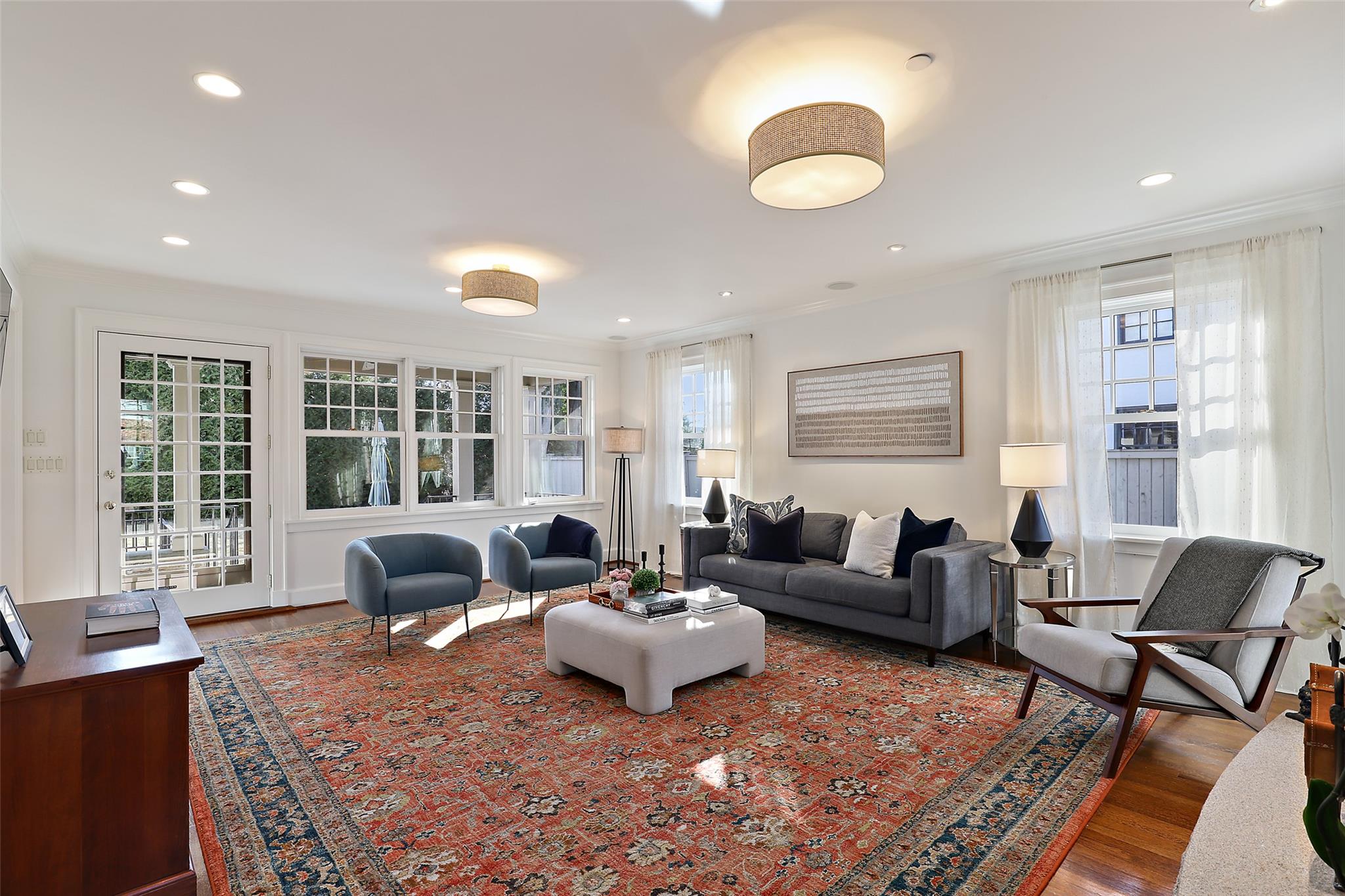 10 Sunnybrae Place, Bronxville, New York image 6