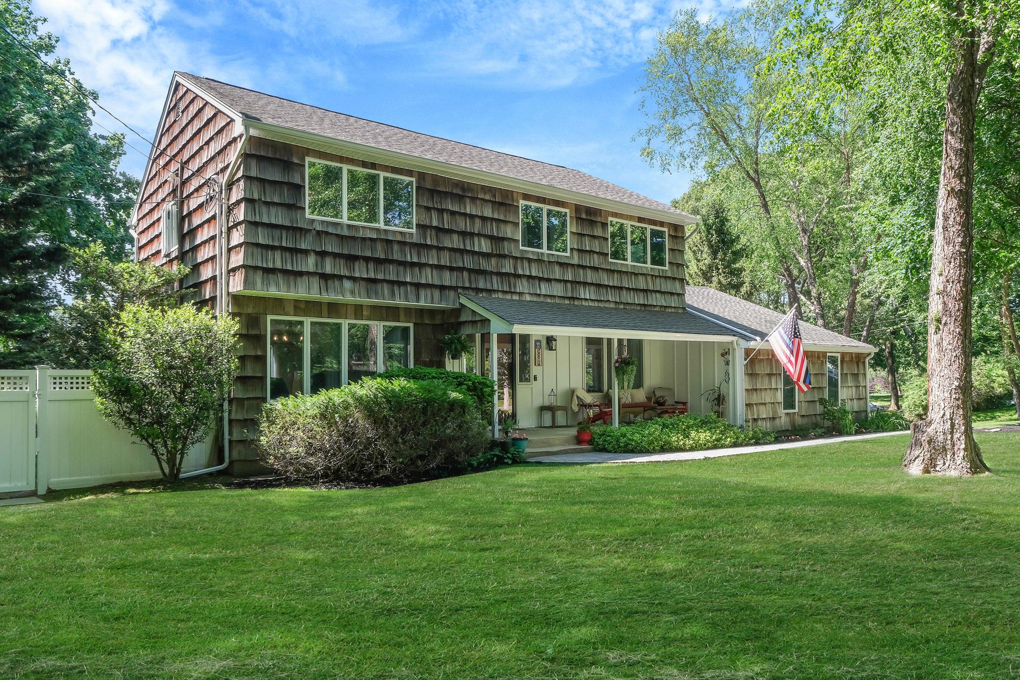 Property for Sale at Blinker Light Road, Stony Brook, Hamptons, NY - Bedrooms: 4 
Bathrooms: 3  - $899,000