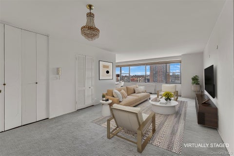 Apartment For Sale - 2500 Johnson Avenue #6T<br/> Bronx, NY 10463
