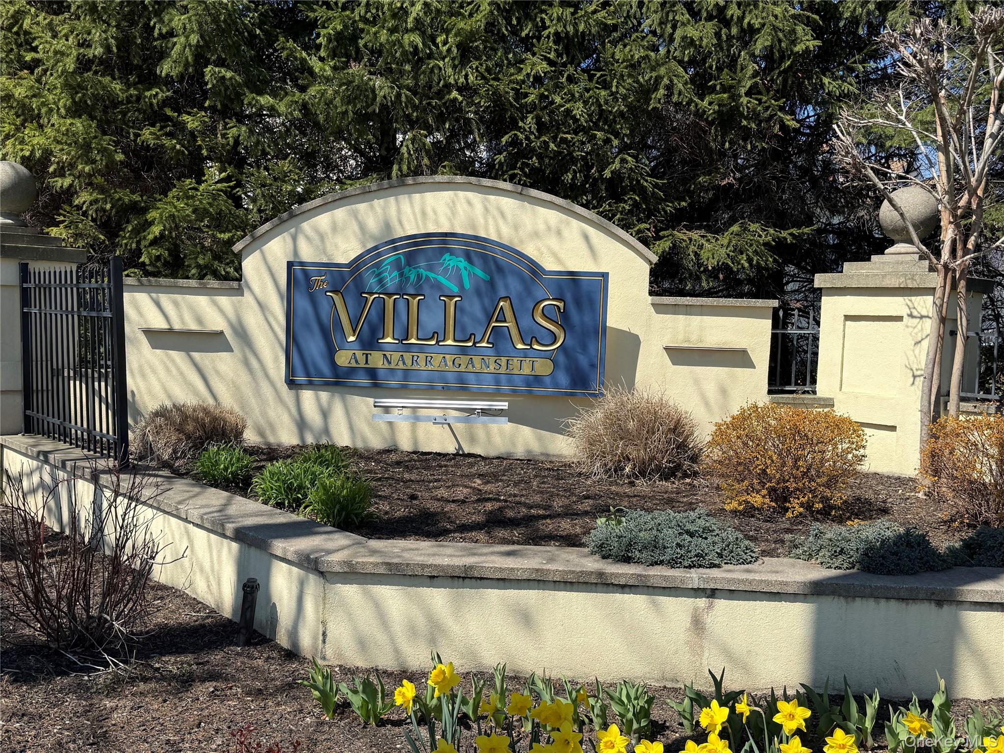 712 Narragansett Villas Drive 712