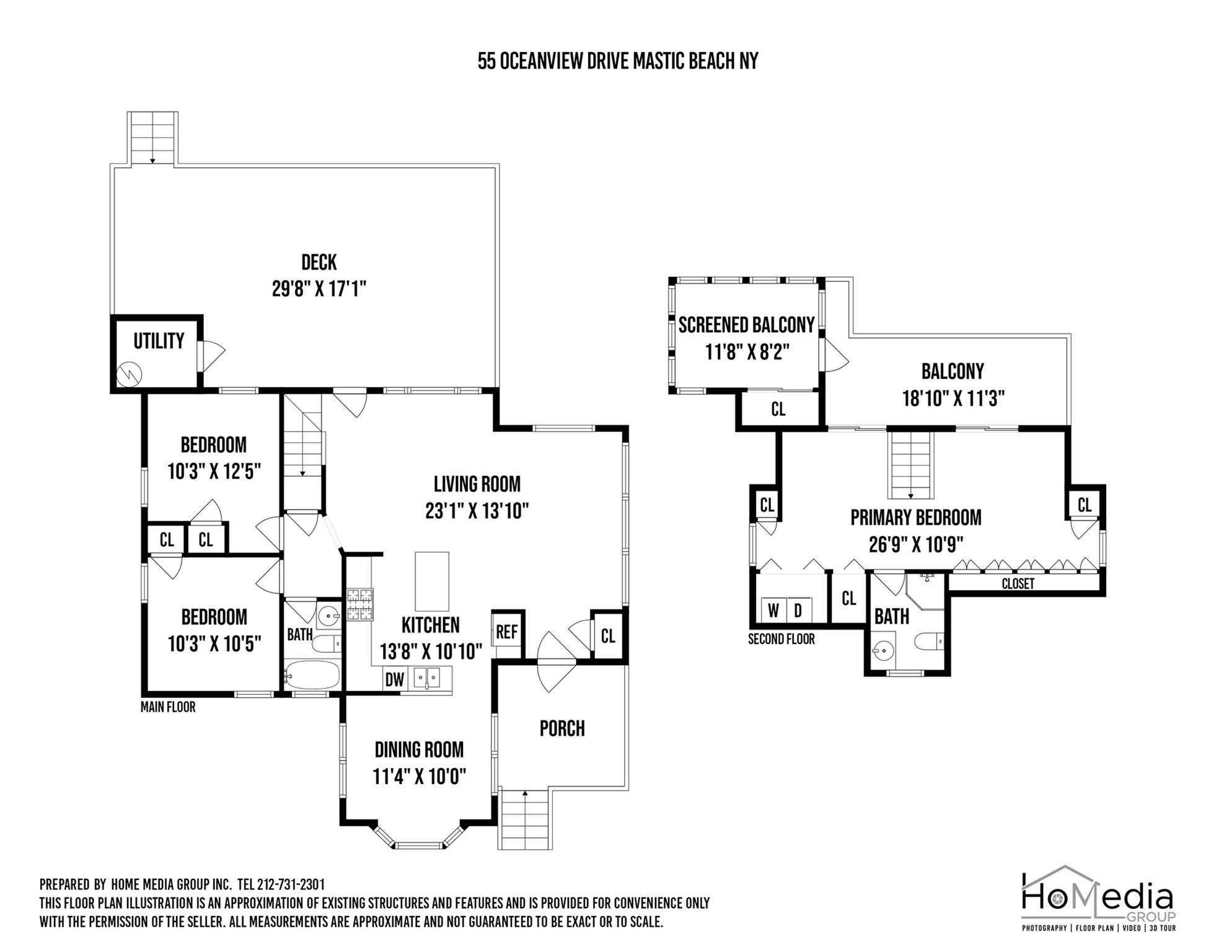 55 Oceanview Drive, Mastic Beach, New York image 35