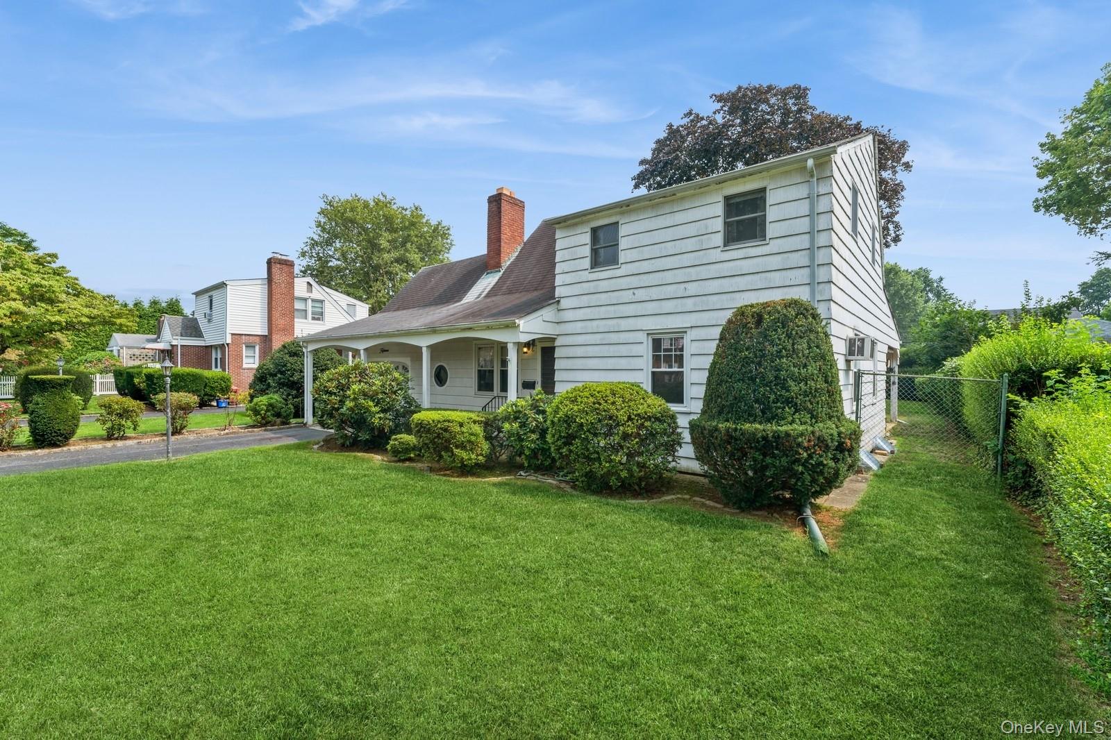 15 Cleveland Place