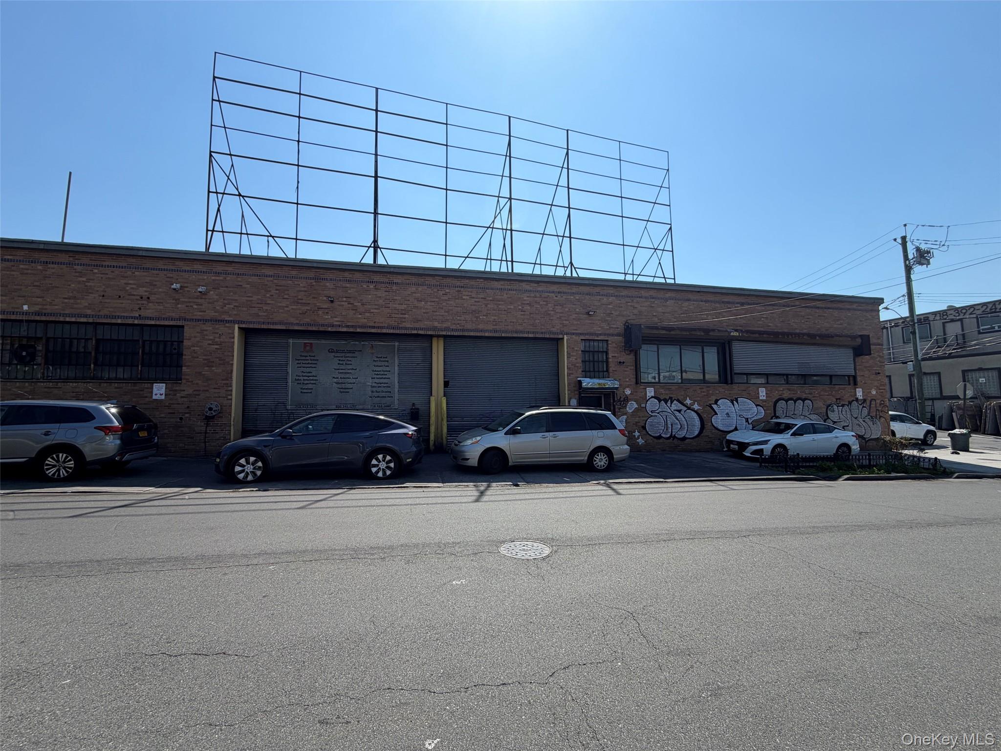 Photo 1 of 9 — 5459 43rd Street, Maspeth, NY 11378