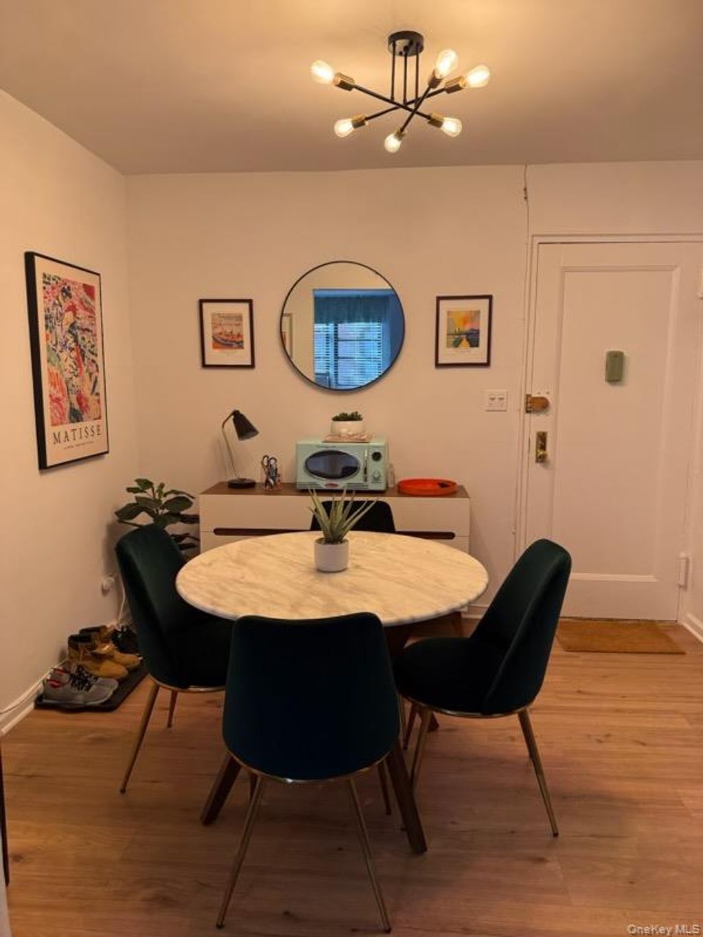 Photo of 7259 Shore Road #3A, Brooklyn, NY 11209 (MLS # 987405)