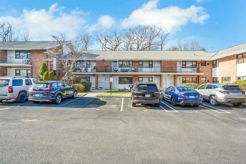 50 West Street C5A Harrison NY 10528