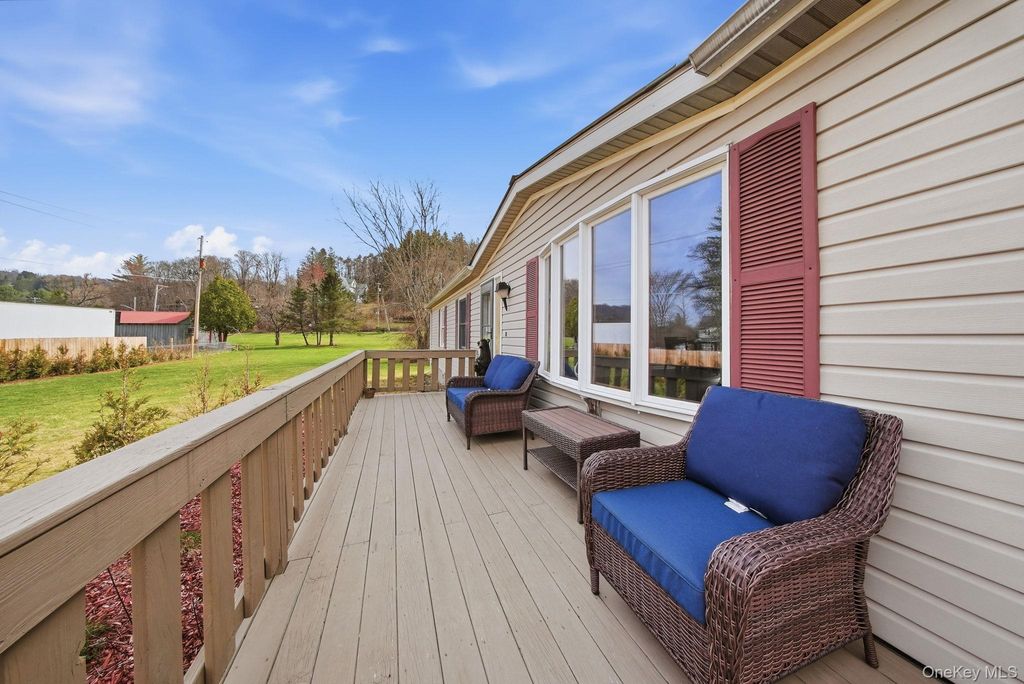 Photo of 32 Meadow Street, Livingston Manor, NY 12758 (MLS # 988294)