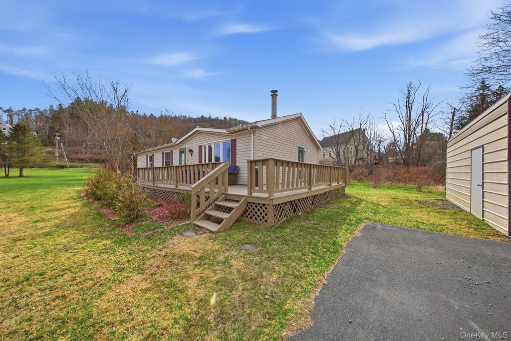 Photo of 32 Meadow Street, Livingston Manor, NY 12758 (MLS # 988294)