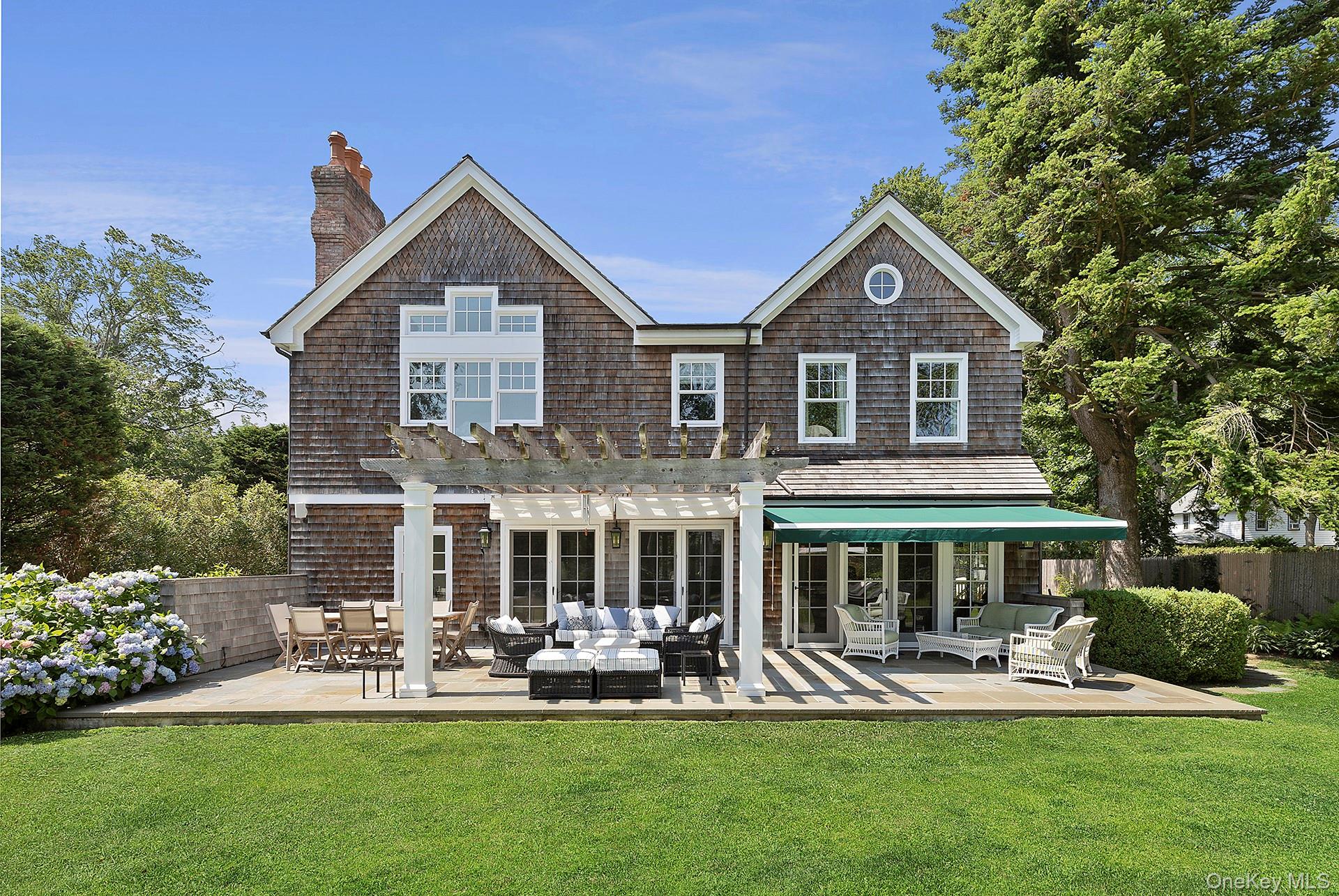 100 Pantigo Road