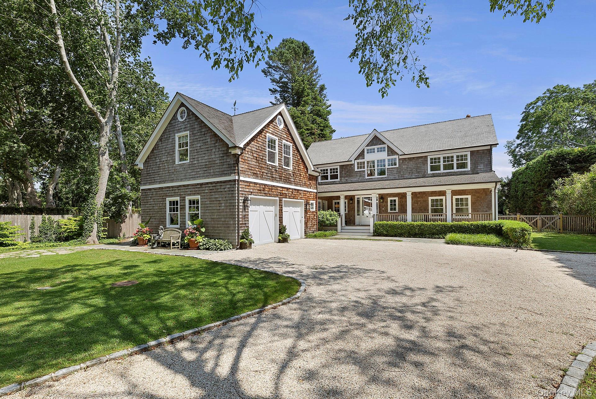 100 Pantigo Road