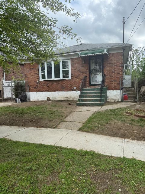 115-11 180th Street, Jamaica, NY 11434 - MLS#: 858561