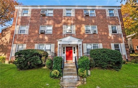Condo For Sale - 717 Tuckahoe Road #18C<br/> Yonkers, NY 10710