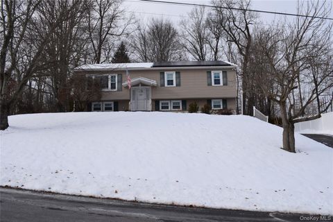50 Scott Drive Wappingers Falls NY 12590