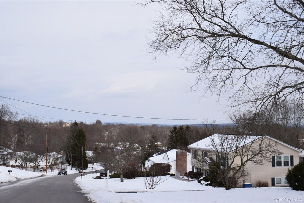 Photo of 50 Scott Drive, Wappingers Falls, NY 12590 (MLS # 947477)