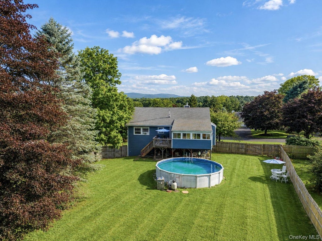 Photo of 210 Dairy Lane, New Windsor, NY 12553 (MLS # 1040427)