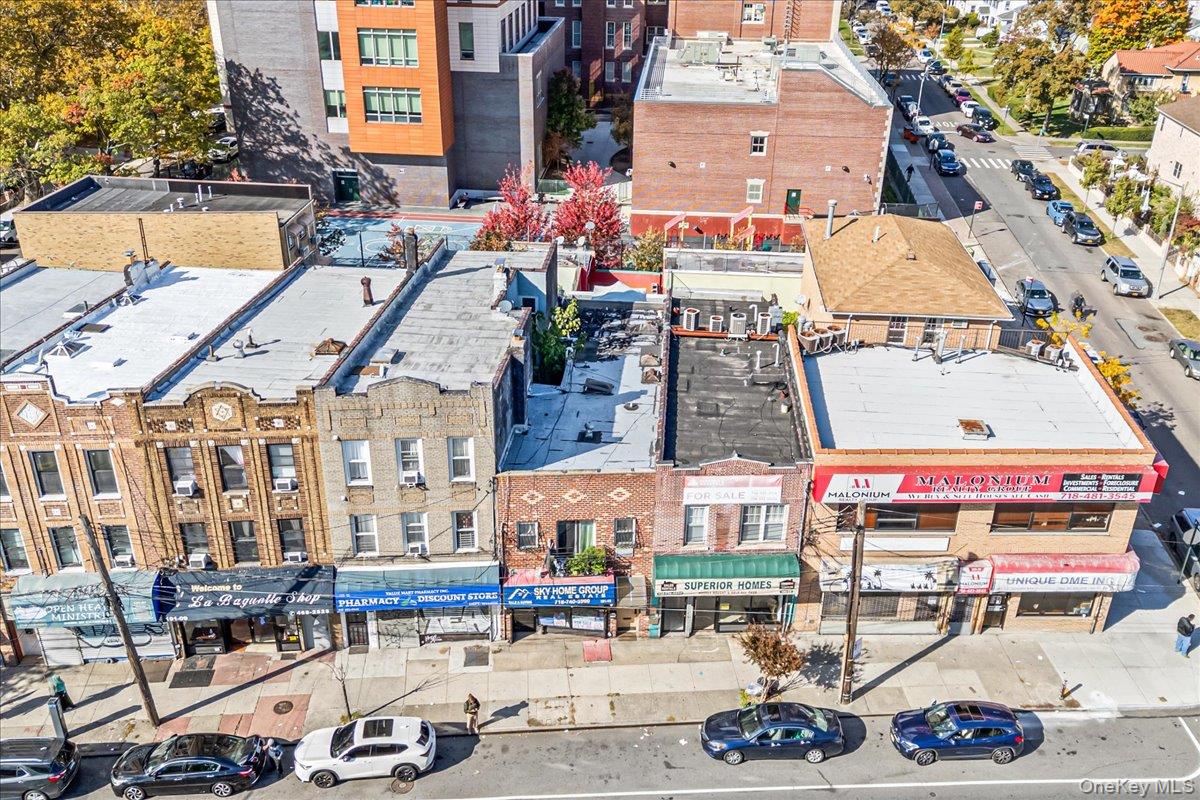 191-13 Jamaica Avenue - Photo 4