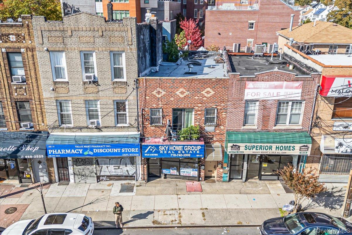 191-13 Jamaica Avenue - Photo 3