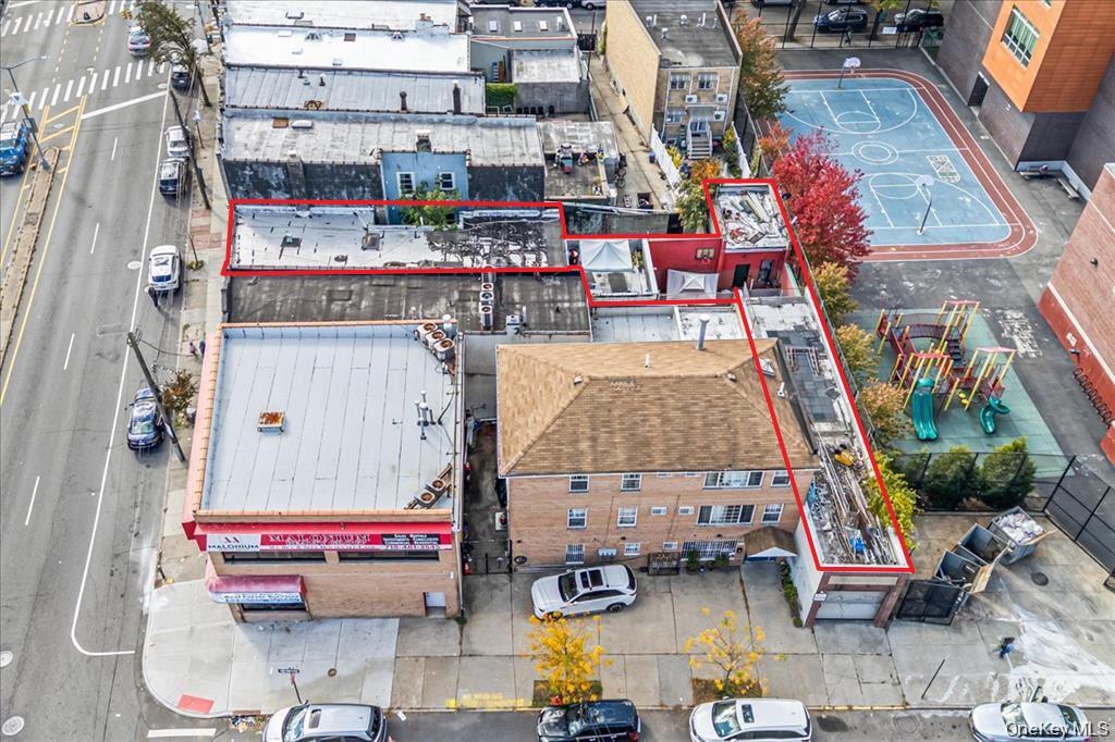 191-13 Jamaica Avenue - Photo 2