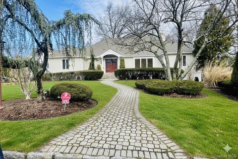 164 Rock Creek Lane Scarsdale NY 10583