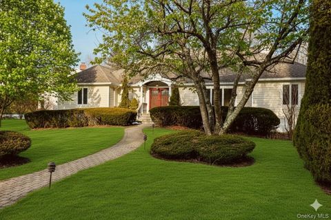 164 Rock Creek Lane Scarsdale NY 10583