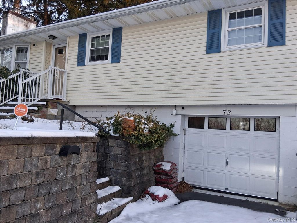 Photo of 72 Martin Road, Pleasant Valley, NY 12569 (MLS # 946281)