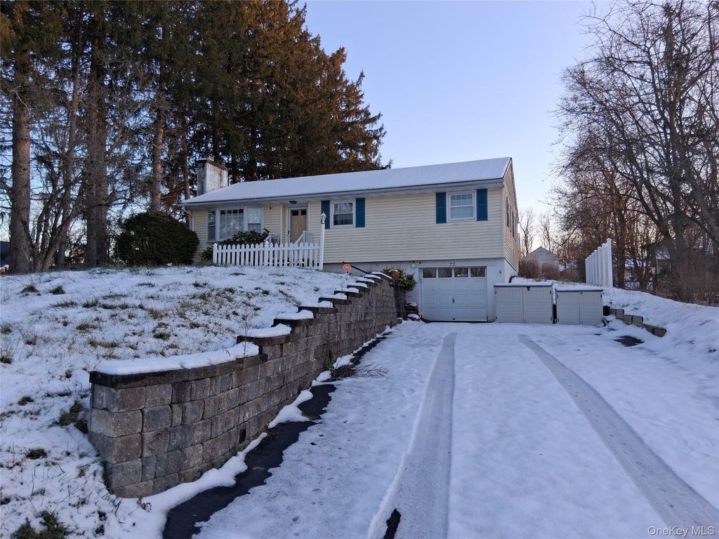 Photo of 72 Martin Road, Pleasant Valley, NY 12569 (MLS # 946281)