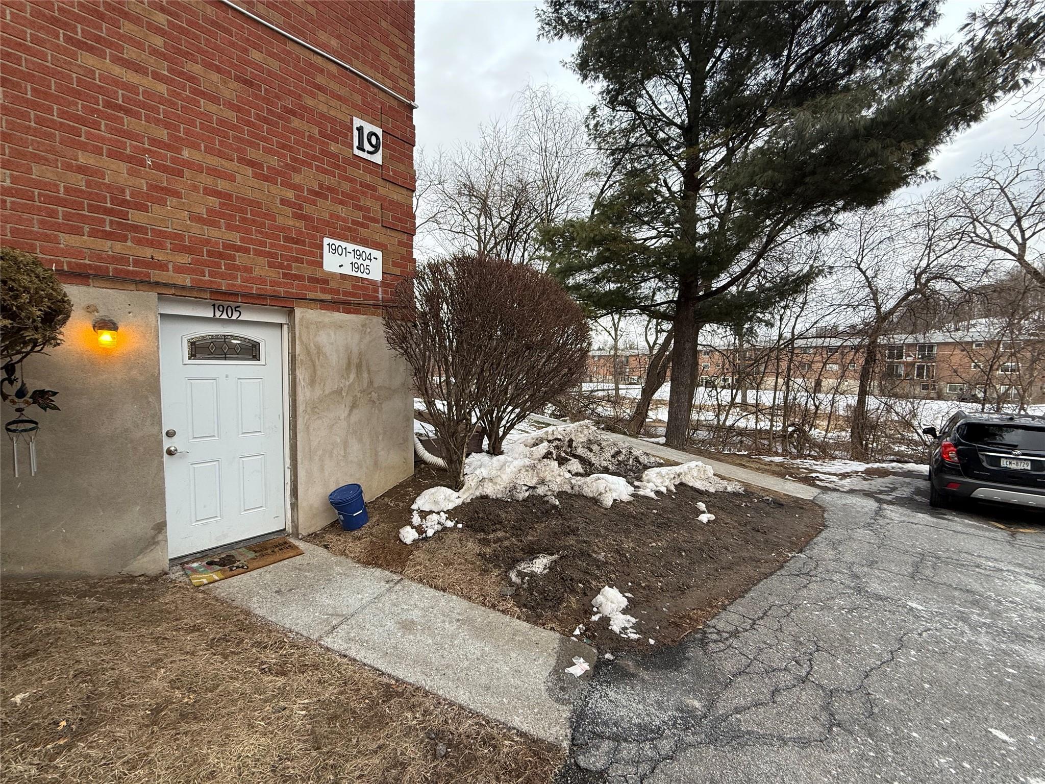 1905 Parr Lake Drive Dr, Newburgh, New York image 10