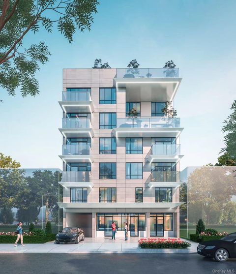 31-23/25 Linden Flushing NY 11354