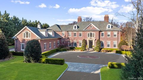 6 La Colline Drive Mill Neck NY 11765