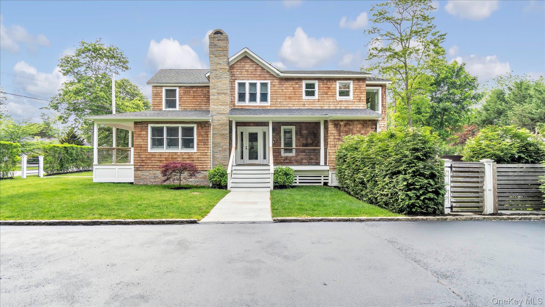 7 Halsey Avenue