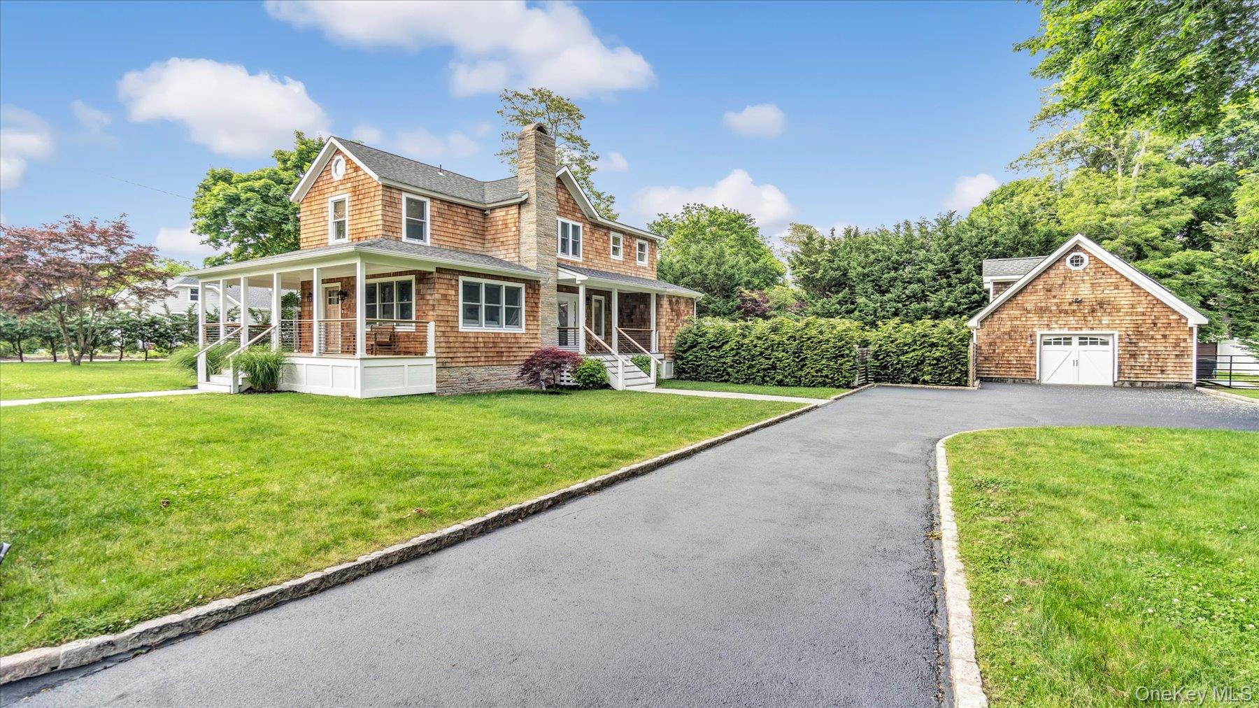 7 Halsey Avenue